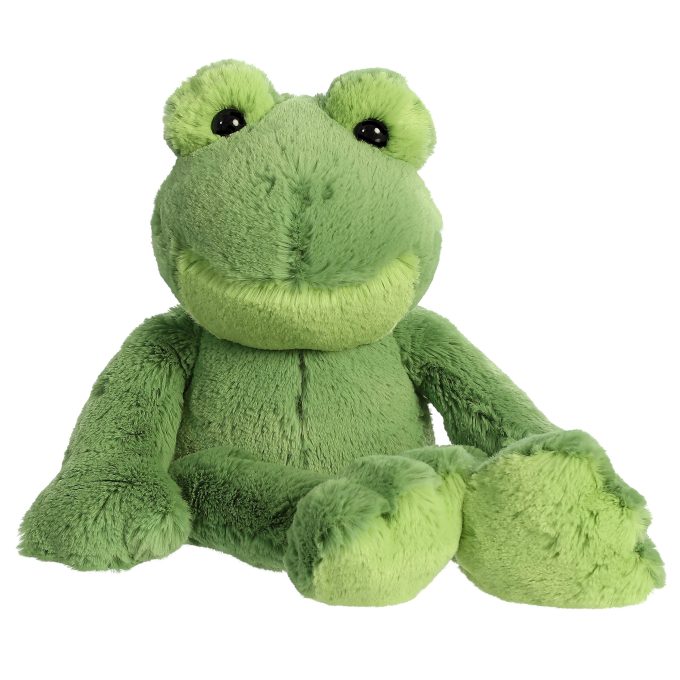 Aurora® - Flopsie™ - 12" Fernando Frog™