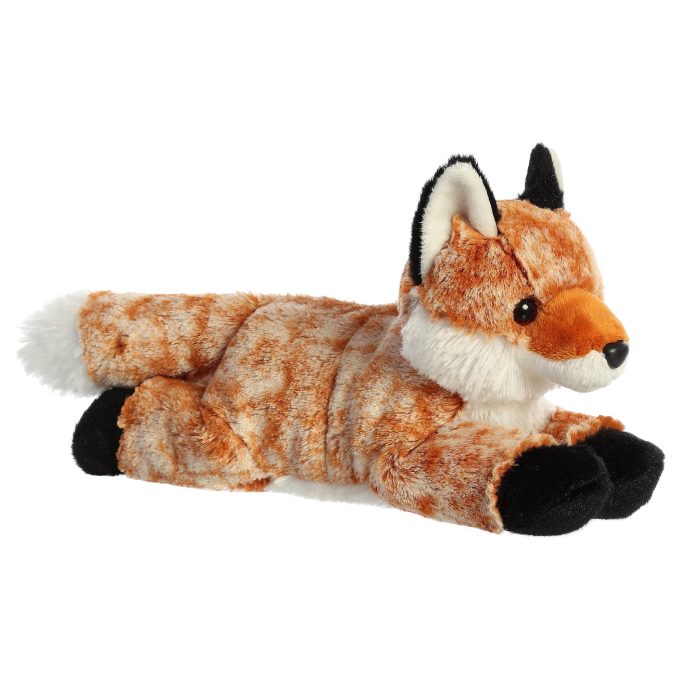 Aurora® - Flopsie™ - 12" Autumn Fox™