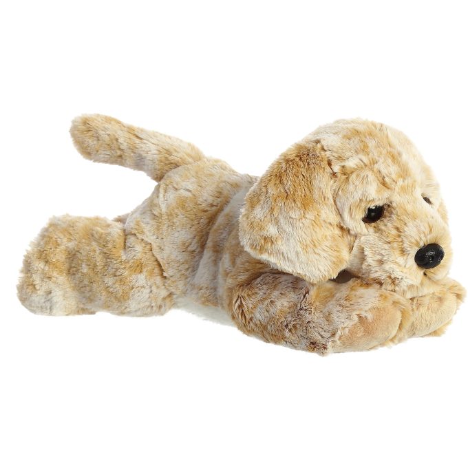 Aurora® - Flopsie™ - 12" Rusty Retriever™