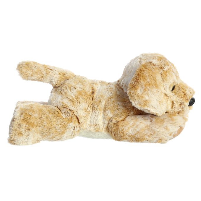 Aurora® - Flopsie™ - 12" Rusty Retriever™