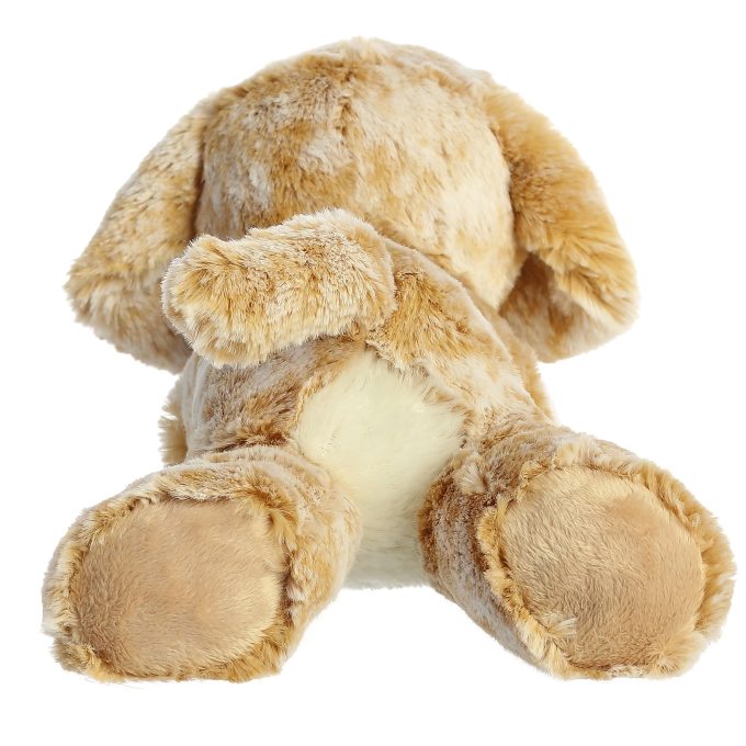 Aurora® - Flopsie™ - 12" Rusty Retriever™