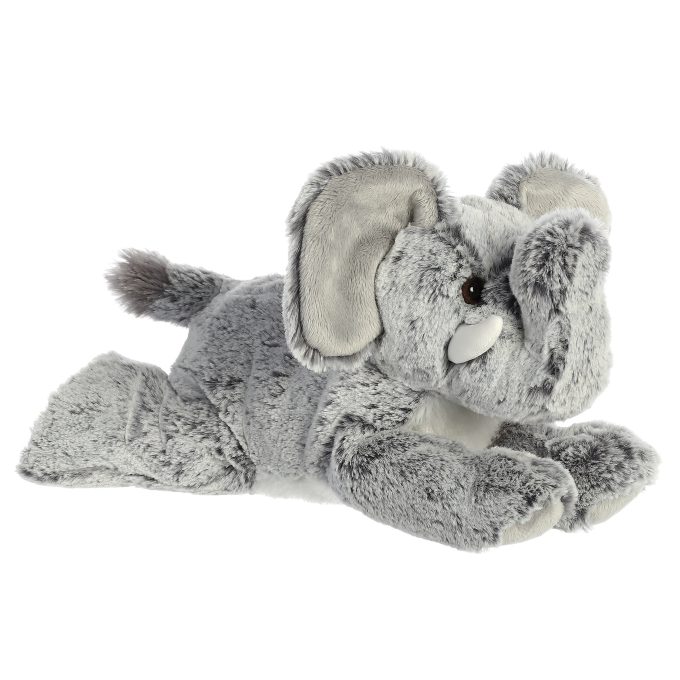 Aurora® - Flopsie™ - 12" Leroy Elephant™