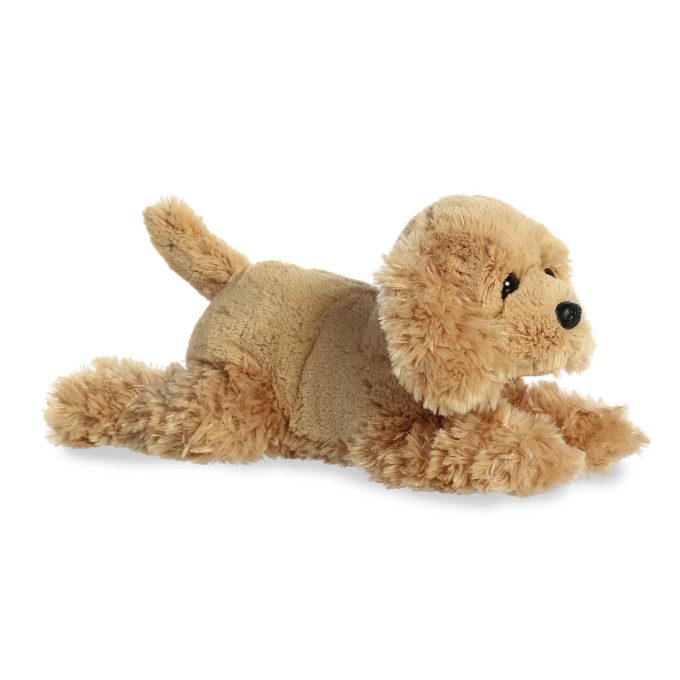 Aurora® - Flopsie™ - 12" Cora Spaniel™