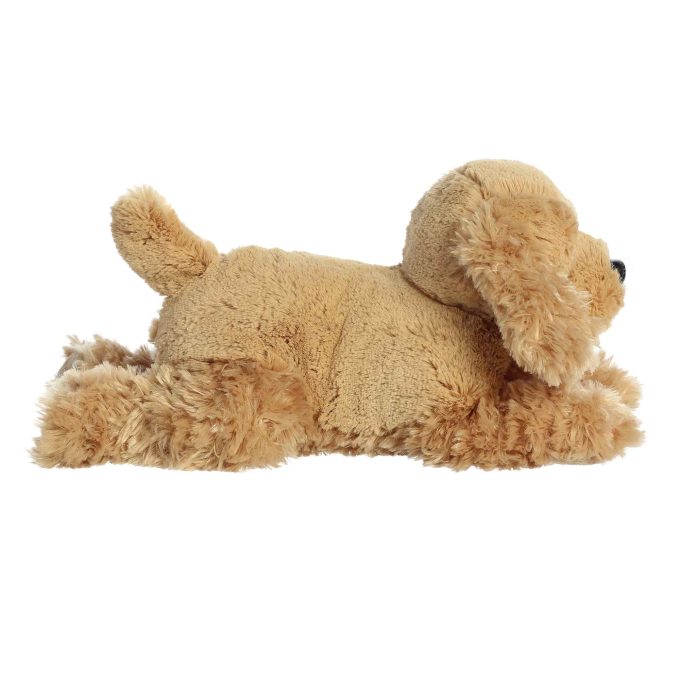 Aurora® - Flopsie™ - 12" Cora Spaniel™