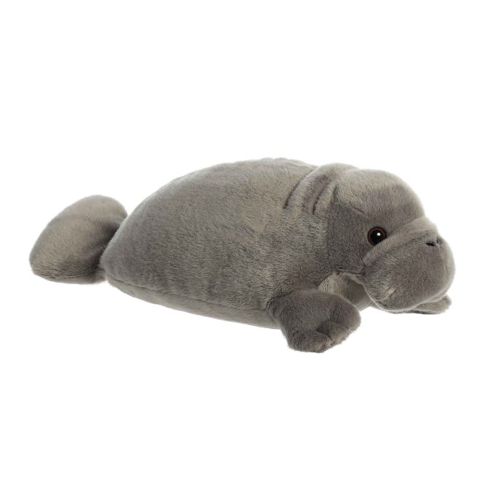 Aurora® - Flopsie™ - 12" Manny Manatee™