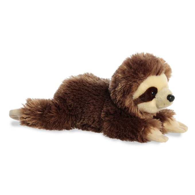 Aurora® - Flopsie™ - 12" Snoozy Sloth™