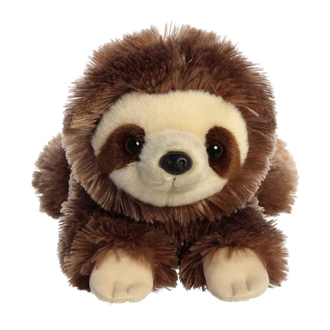 Aurora® - Flopsie™ - 12" Snoozy Sloth™