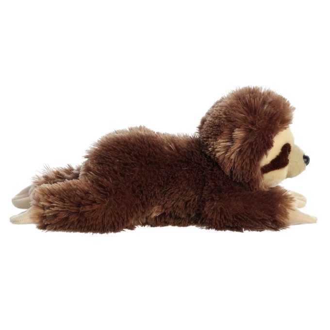Aurora® - Flopsie™ - 12" Snoozy Sloth™