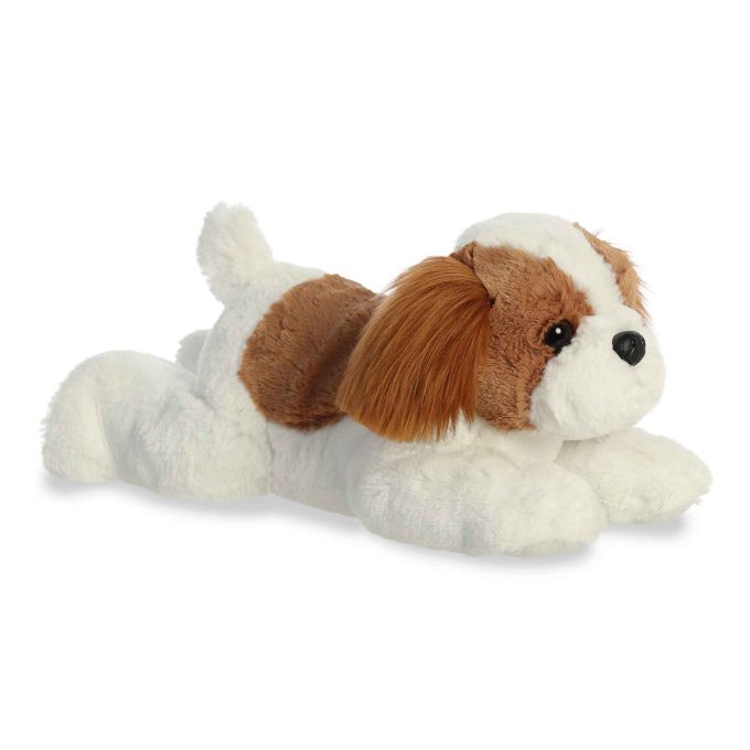 Aurora® - Flopsie™ - 12" Stella Shih Tzu™