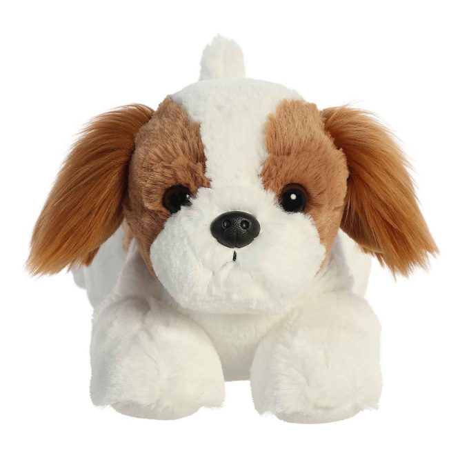 Aurora® - Flopsie™ - 12" Stella Shih Tzu™