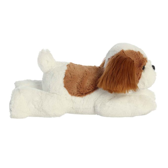 Aurora® - Flopsie™ - 12" Stella Shih Tzu™