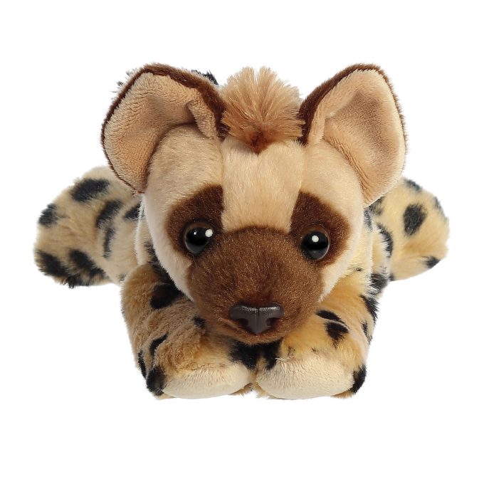 Aurora® - Flopsie™ - 12" Hunter Hyena™