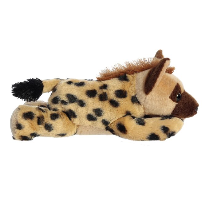 Aurora® - Flopsie™ - 12" Hunter Hyena™