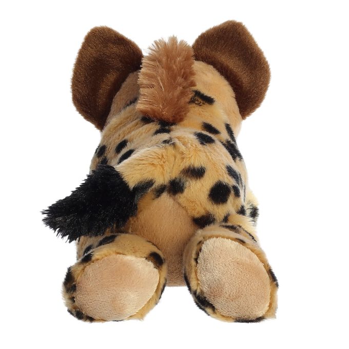 Aurora® - Flopsie™ - 12" Hunter Hyena™