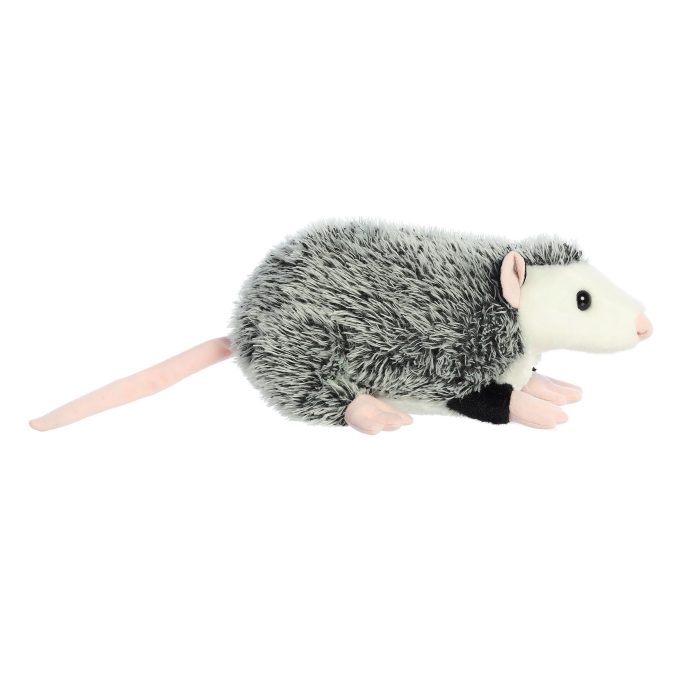 Aurora® - Flopsie™ - 12" Ozzie Opossum™