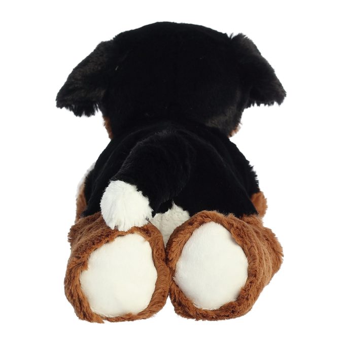 Aurora® - Flopsie™ - 12" Bernie Mountain Dog™