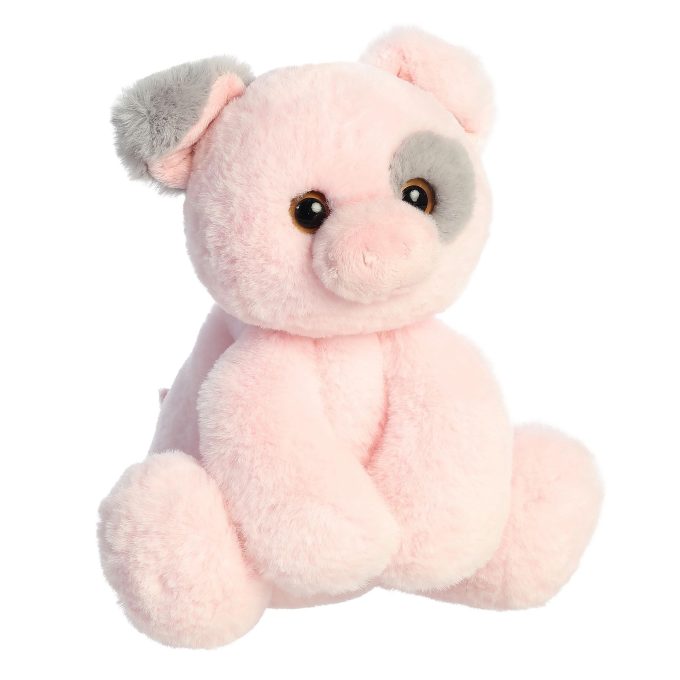 Aurora® - Flopsie™ - 12" Parsley Piglet™
