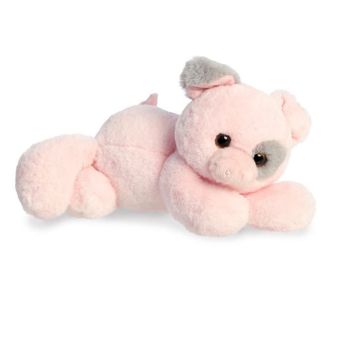 Aurora® - Flopsie™ - 12" Parsley Piglet™