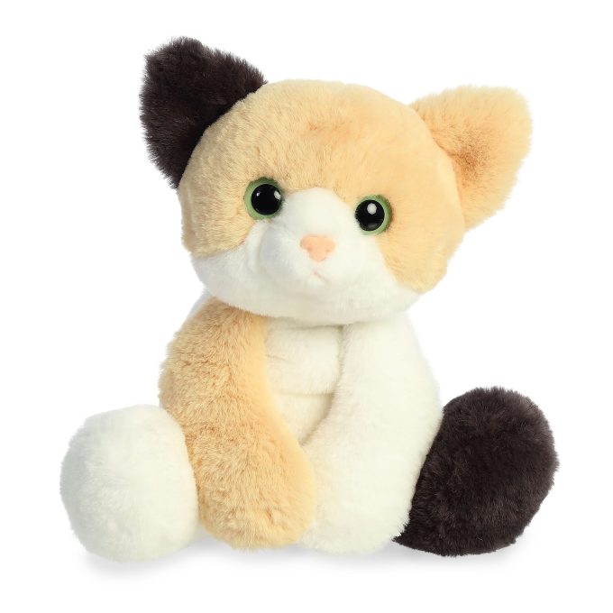 Aurora® - Flopsie™ - 12" Callie Cat™
