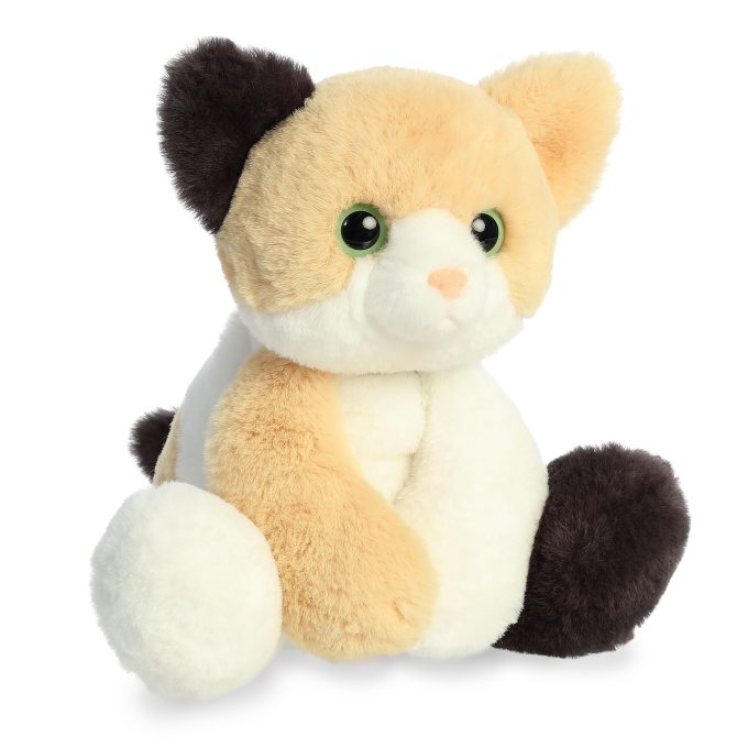 Aurora® - Flopsie™ - 12" Callie Cat™