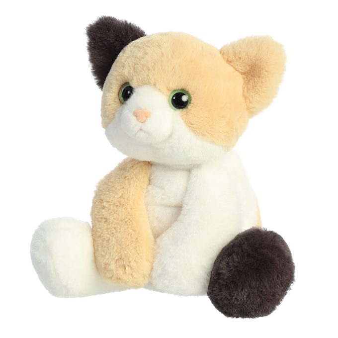 Aurora® - Flopsie™ - 12" Callie Cat™