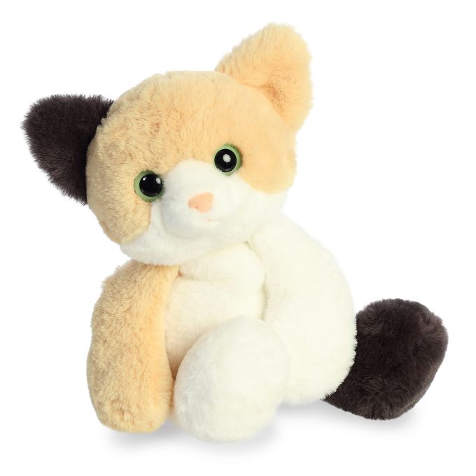 Aurora® - Flopsie™ - 12" Callie Cat™