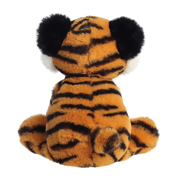 Aurora® - Flopsie™ - 12" Topaz Tiger™