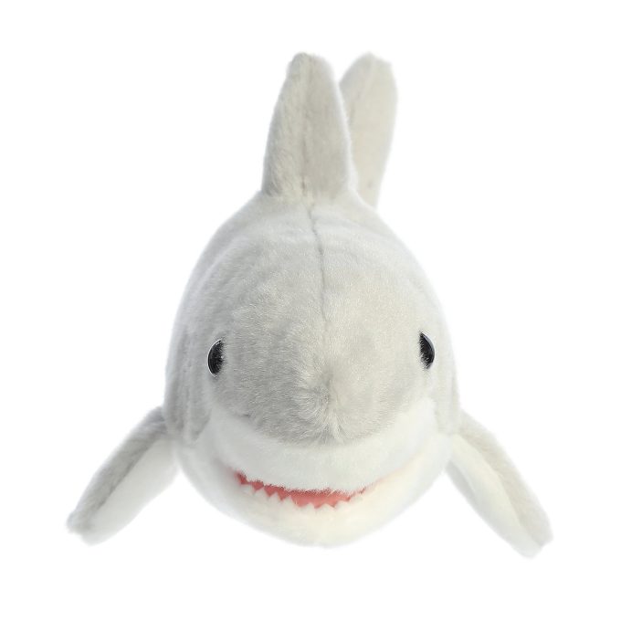 Aurora® - Flopsie™ - 12" Great White Shark
