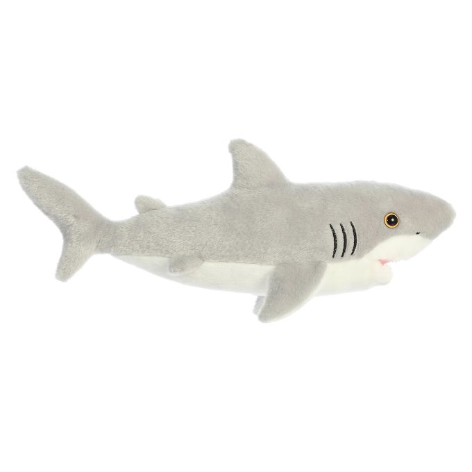 Aurora® - Flopsie™ - 12" Great White Shark