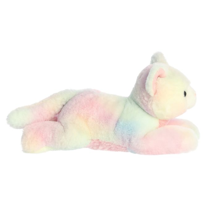 Aurora® - Flopsie™ - 12" Calli Kitten™