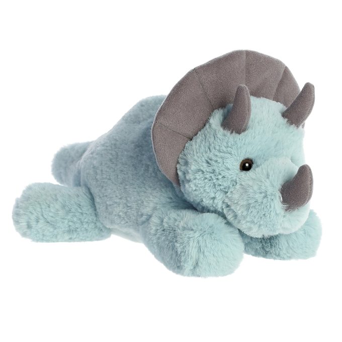 Aurora® - Flopsie™ - 12" Triceratops