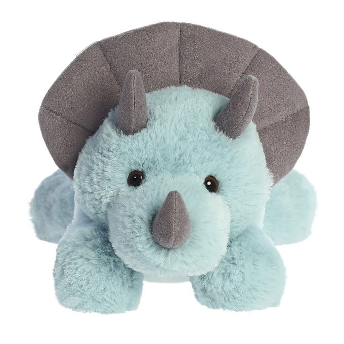 Aurora® - Flopsie™ - 12" Triceratops