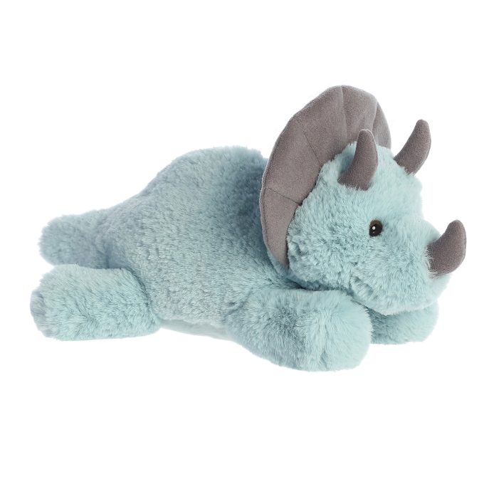 Aurora® - Flopsie™ - 12" Triceratops