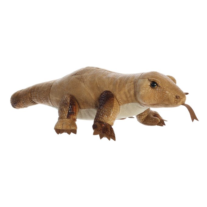 Aurora® - Flopsie™ - 18.5" Komodo Dragon