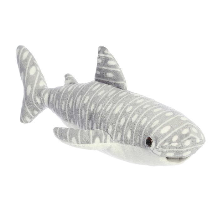 Aurora® - Flopsie™ - 12" Whale Shark