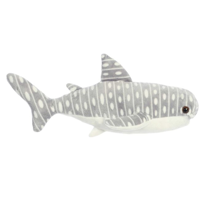 Aurora® - Flopsie™ - 12" Whale Shark