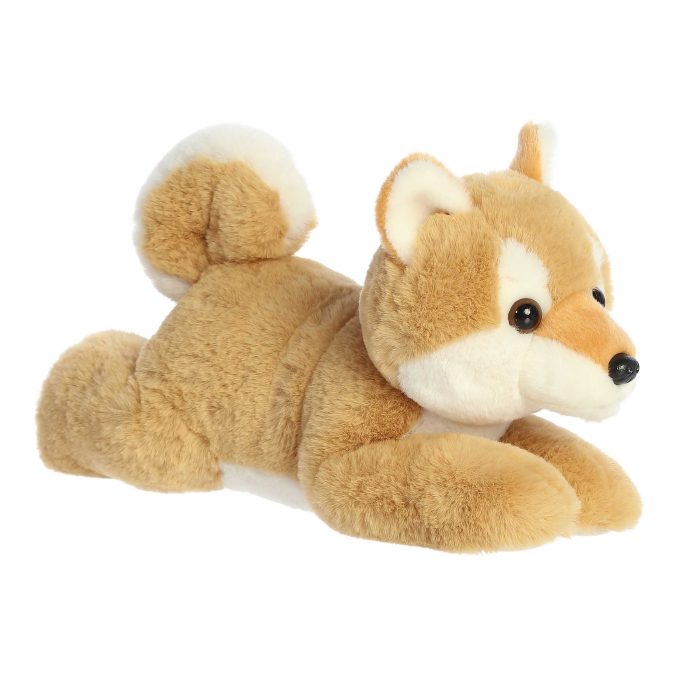 Aurora® - Flopsie™ - 12" Shiba Inu