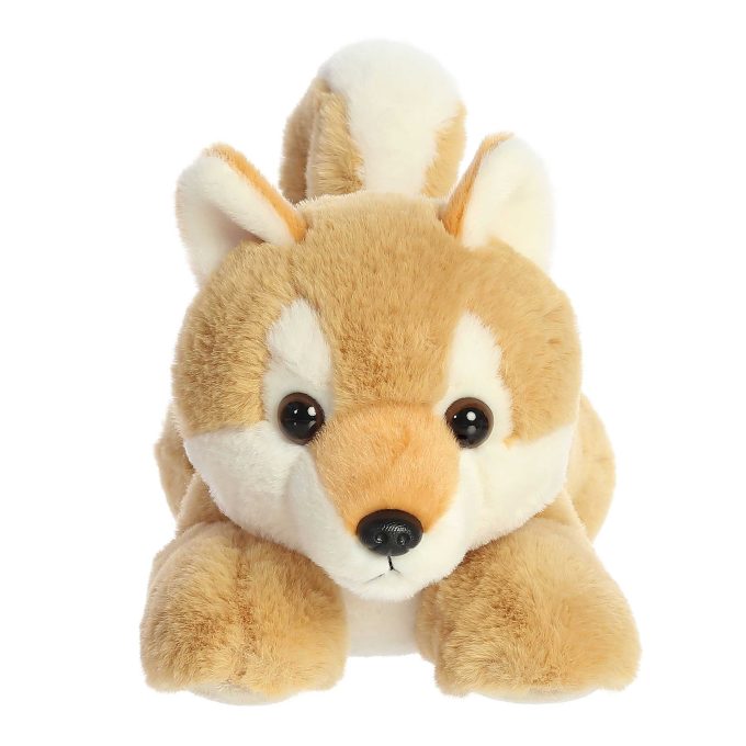 Aurora® - Flopsie™ - 12" Shiba Inu