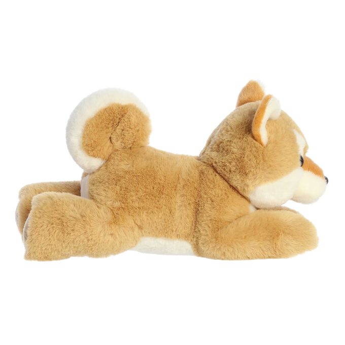 Aurora® - Flopsie™ - 12" Shiba Inu