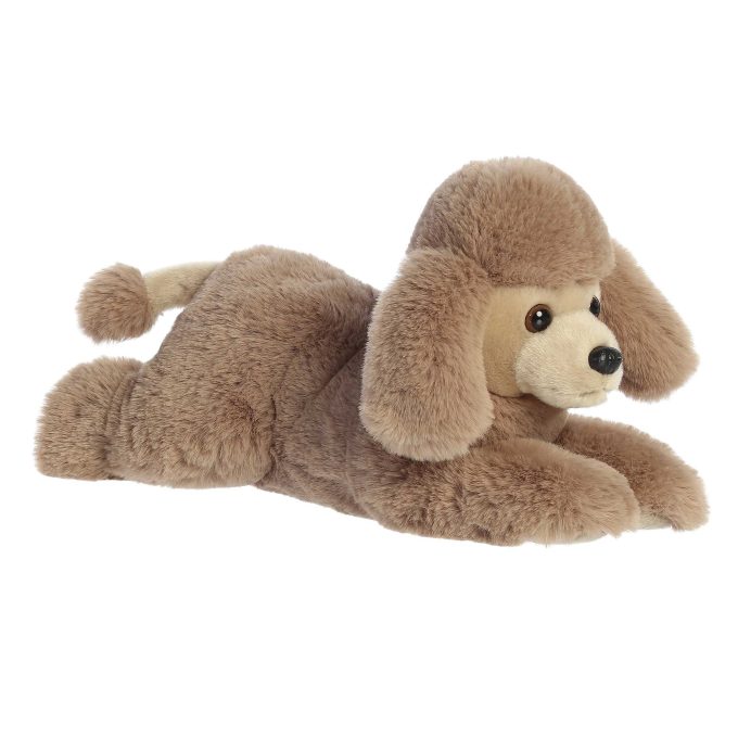 Aurora® - Flopsie™ - 12" Payton Poodle