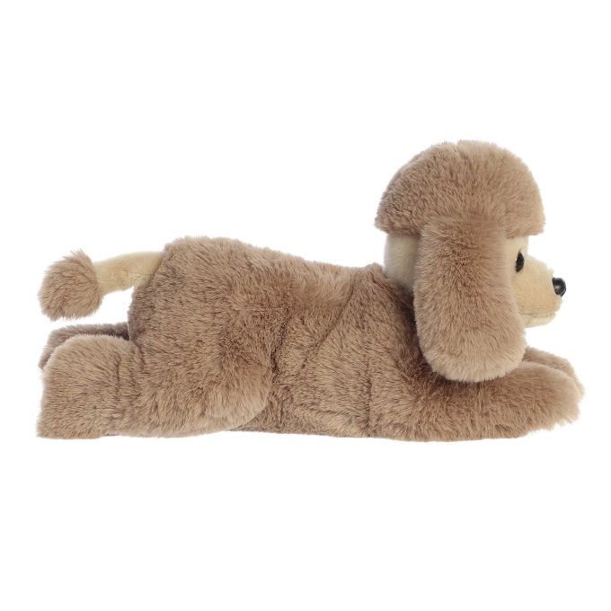 Aurora® - Flopsie™ - 12" Payton Poodle