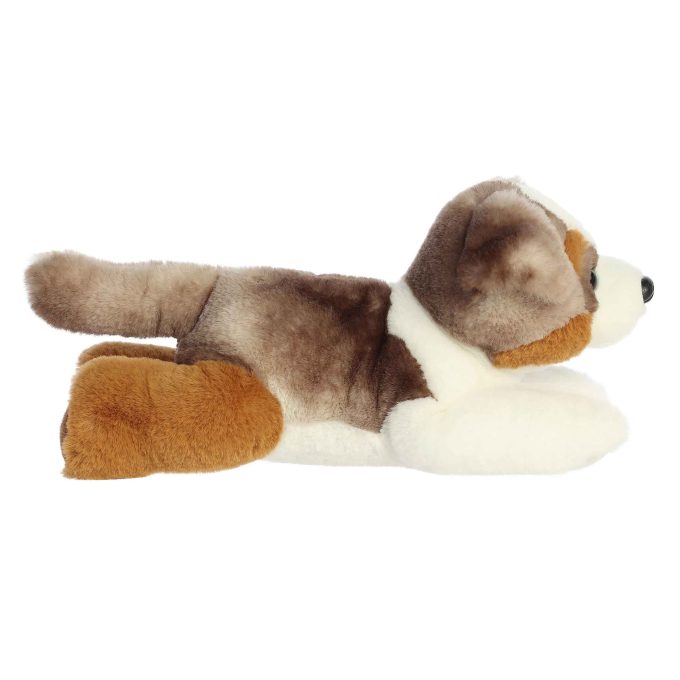 Aurora® - Flopsie™ - 12" Arlo Australian Shepherd™