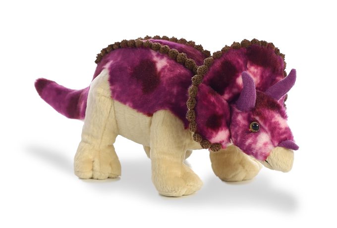 Aurora® - Dinos & Dragons - 14" Triceratops