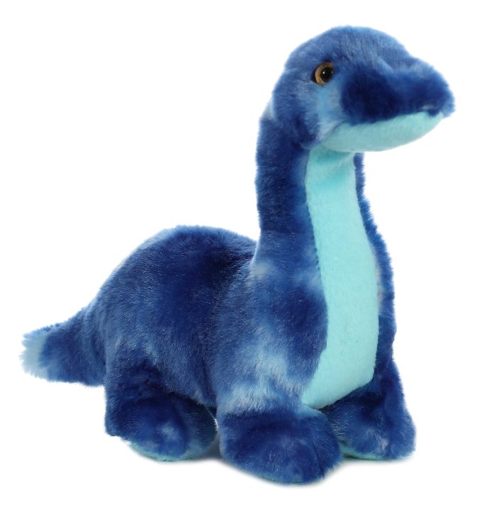 Aurora® - Dinos & Dragons - 8.5" Brachiosaurus