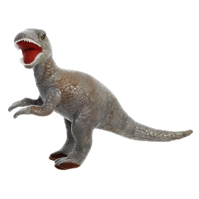 Aurora® - Dinos & Dragons - 12" Velociraptor