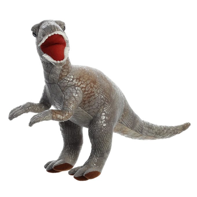 Aurora® - Dinos & Dragons - 12" Velociraptor