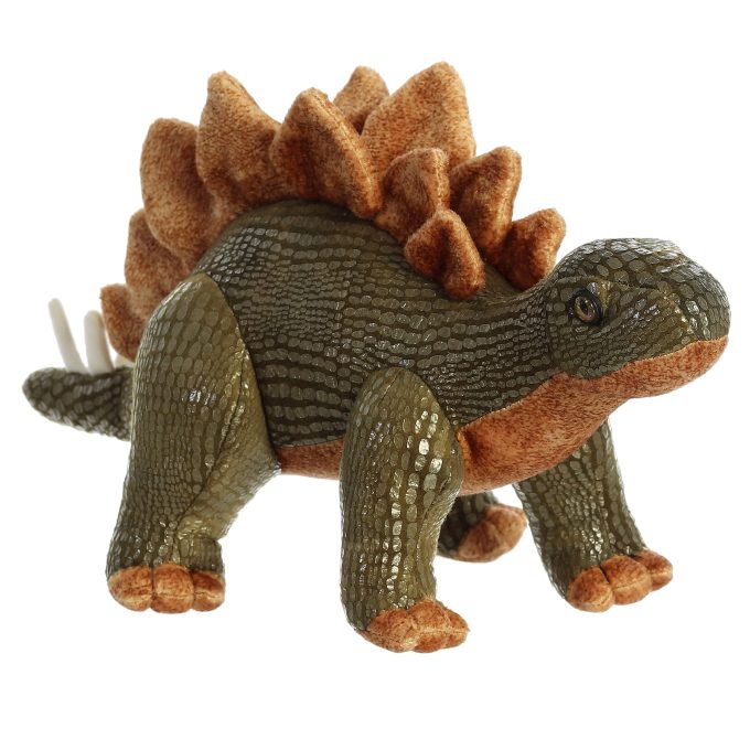 Aurora® - Dinos & Dragons - 13" Stegosaurus