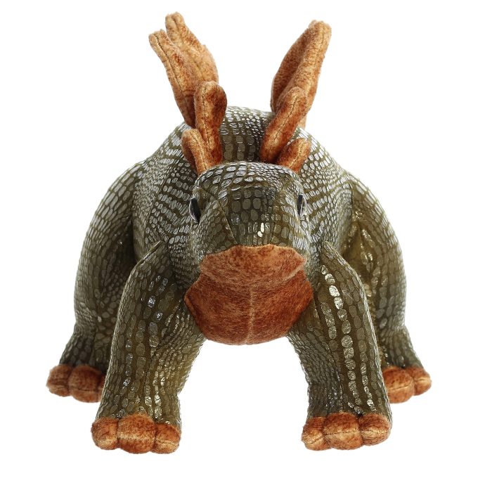 Aurora® - Dinos & Dragons - 13" Stegosaurus