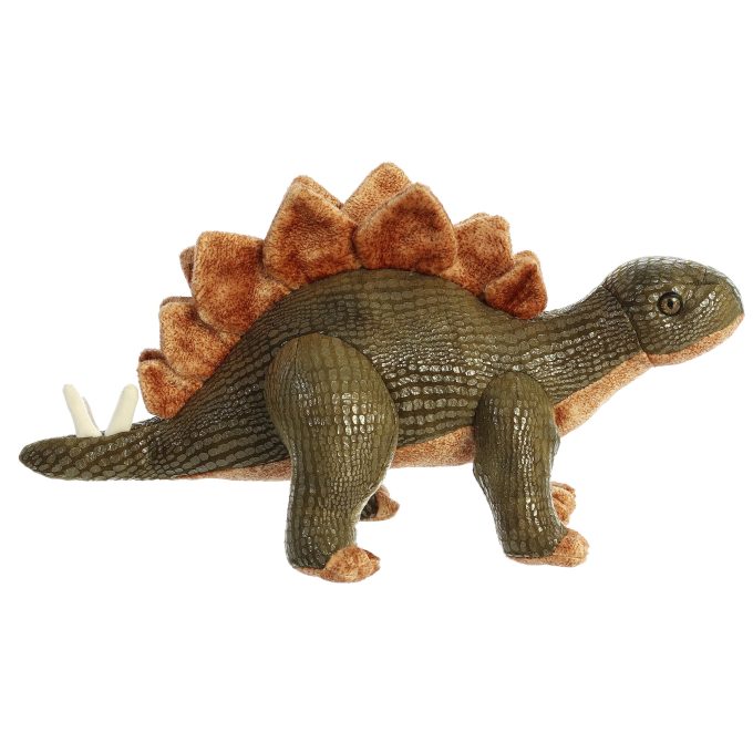 Aurora® - Dinos & Dragons - 13" Stegosaurus