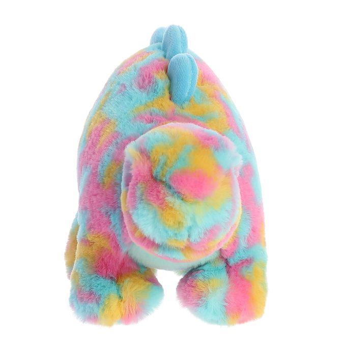 Aurora® - Dinos & Dragons - Watercolor Dinos™ - 12.5" Speckling Stego™